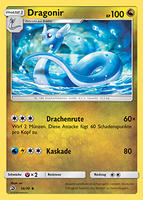 Majestät der Drachen 36/70 Dragonir