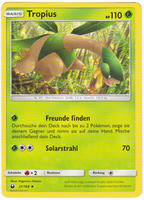 Sturm am Firmament 21/168 Tropius