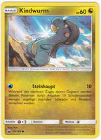 Sturm am Firmament 103/168 Kindwurm