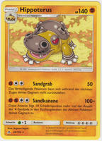 Ultra-Prisma 69/156 Hippoterus