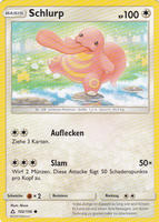 Ultra-Prisma 102/156 Schlurp
