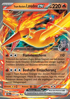 Ewige Rivalen 031/182 Team Rockets Lavados ex