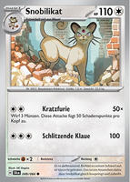 Nebel der Sagen 049/064 Snobilikat