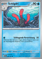 Obsidianflammen 059/197 Schligdri