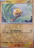 Obsidianflammen 075/197 Blipp