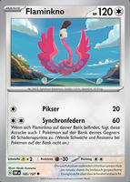 Obsidianflammen 185/197 Flaminkno