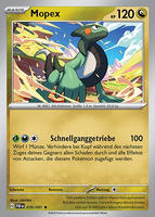 Paldeas Schicksale 070/091 Mopex