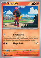 Paradoxrift 025/182 Knarbon