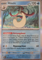 Paradoxrift 036/182 Milotic