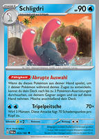 Paradoxrift 053/182 Schligdri