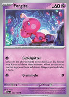 Paradoxrift 082/182 Forgita