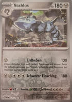 Paradoxrift 125/182 Stahlos