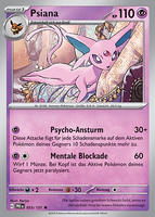 Prismatische Entwicklungen 033/131 Psiana