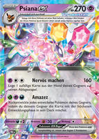 Prismatische Entwicklungen 034/131 Psiana ex