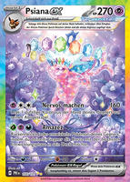Prismatische Entwicklungen 155/131 Psiana ex