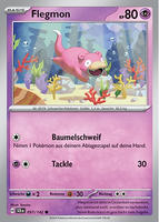 Stellarkrone 057/142 Flegmon