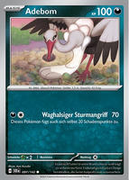 Stellarkrone 097/142 Adebom