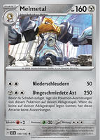 Stellarkrone 104/142 Melmetal