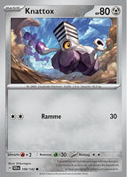Stellarkrone 108/142 Knattox