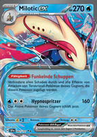 Stürmische Funken 042/191 Milotic