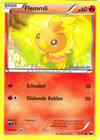 Erforscher der Finsternis 15/108 Flemmli