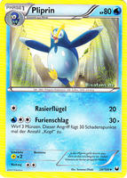 Erforscher der Finsternis 28/108 Pliprin