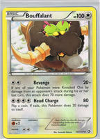Legendary Treasures 107/113 Bouffalant