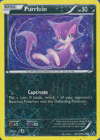 Legendary Treasures RC13/RC25 Purrloin