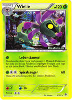 Plasma-Blaster 4/101 Wielie