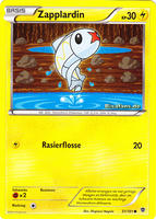 Plasma-Blaster 31/101 Zapplardin