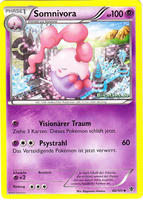 Plasma-Blaster 40/101 Somnivora