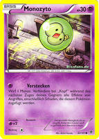 Plasma-Blaster 42/101 Monozyto