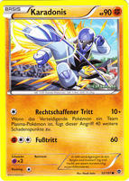 Plasma-Blaster 52/101 Karadonis