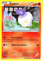 Plasma-Frost 14/116 Lichtel