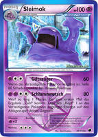 Plasma-Frost 46/116 Sleimok
