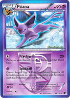 Plasma-Frost 48/116 Psiana