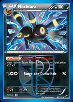 Plasma-Frost 64/116 Nachtara
