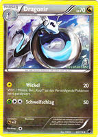 Plasma-Frost 82/116 Dragonir