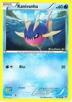 Plasma-Sturm 32/135 Kanivanha