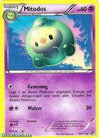 Schwarz & Weiß 056/114 Mitodos