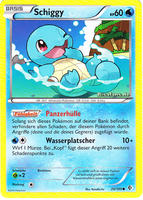 Überschrittene Schwellen 29/149 Schiggy