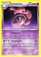 Überschrittene Schwellen 69/149 Somnivora