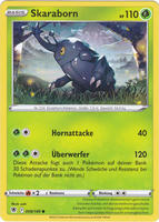 Astralglanz 008/189 Skaraborn