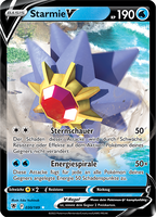Astralglanz 030/189 Starmie V