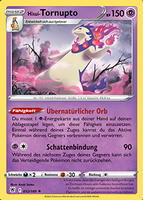 Astralglanz 052/189 Hisui-Tornupto