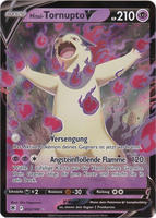 Astralglanz 053/189 Hisui-Tornupto V