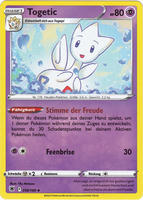 Astralglanz 056/189 Togetic