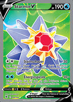 Astralglanz 166/189 Starmie V