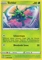 Clash der Rebellen 004/192 Sichlor
