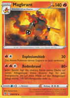 Clash der Rebellen 030/192 Magbrant